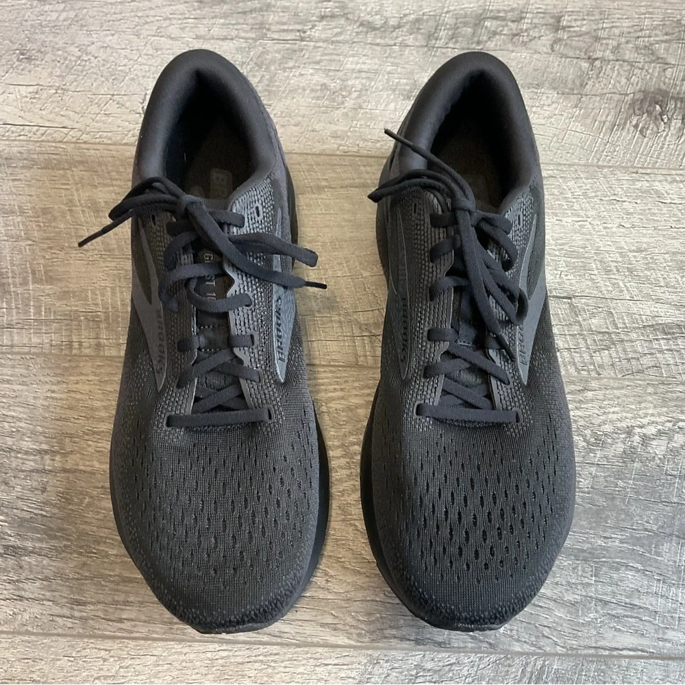 Brooks Ghost 16 Road Running Sneaker Mens‎ 12 2E